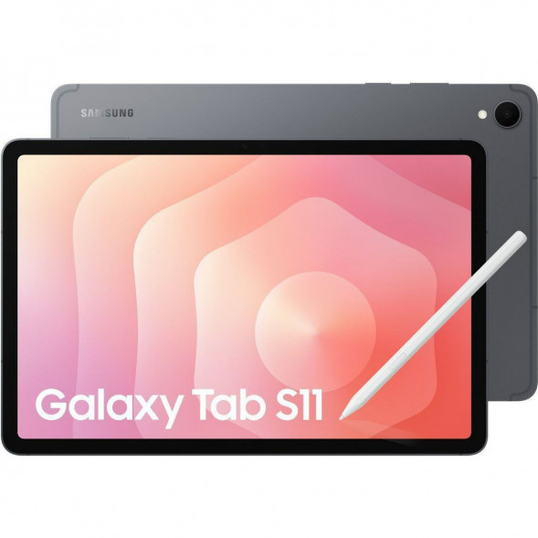 Планшет Samsung Galaxy Tab S11 SM-X730 12ГБ/256ГБ Wi-Fi, Gray в Красноярске