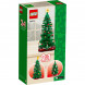 Конструктор LEGO Christmas 40573 Рождественская ёлка в Красноярске