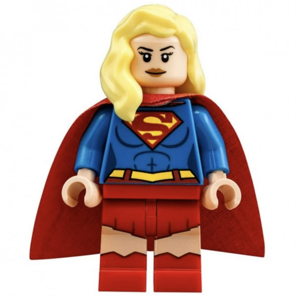 Конструктор LEGO Super Heroes 76040 Атака Брейниака в Красноярске