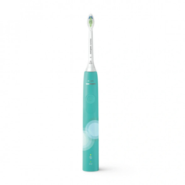 Электрическая зубная щетка Philips HX3689/43 Series 4100 в Красноярске