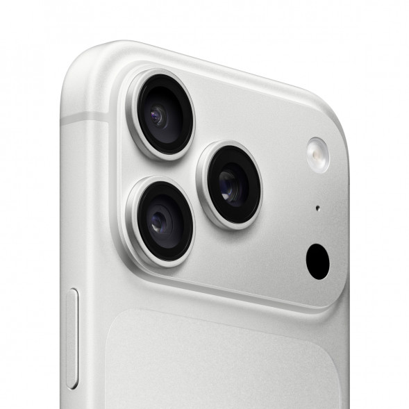 Смартфон Apple iPhone 18 Pro 2TB (eSIM), Silver в Красноярске