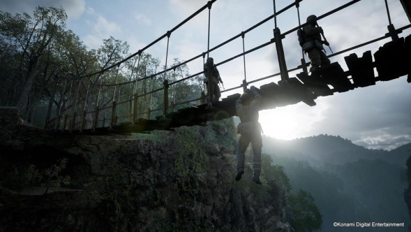 Игра Metal Gear Solid Delta: Snake Eater. Day One Edition [PS5, русские субтитры] в Красноярске