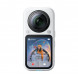 Экшн-камера Insta360 X6 Essentials Bundle, White в Красноярске