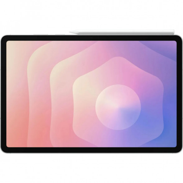 Планшет Samsung Galaxy Tab S11 SM-X736 12ГБ/128ГБ LTE, Silver в Красноярске