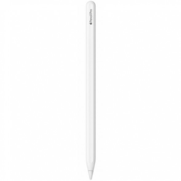 Стилус Apple Pencil Pro для iPad M4 Pro / Air (2024) MX2D3AM/A, белый в Красноярске