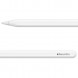 Стилус Apple Pencil Pro для iPad M4 Pro / Air (2024) MX2D3AM/A, белый в Красноярске