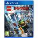 Игра LEGO Ninjago Movie: The Videogame (Ниндзяго) [PS4, русские субтитры] в Красноярске