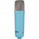 Микрофон студийный RODE NT1 Signature, Blue в Красноярске
