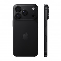 Смартфон Apple iPhone 18 Pro 2TB (SIM + eSIM), Black