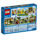 Конструктор LEGO City 60134 Праздник в парке в Красноярске