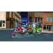 Конструктор LEGO Juniors 10754 Решающий бой Человека-паука против Скорпиона в Красноярске