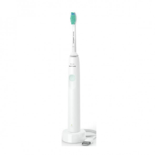 Электрическая звуковая зубная щетка Philips Sonicare HX3641/11 в Красноярске
