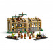 Конструктор LEGO Harry Potter 76445 Замок Хогвартс: Урок травологии в Красноярске