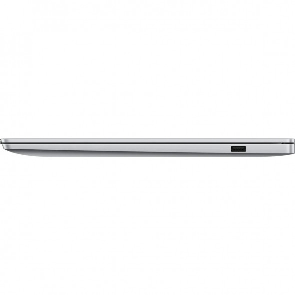 Ноутбук Huawei MateBook D 16 MCLG-X 53014MUA (16&amp;quot;, IPS, Intel Core i5 13420H 2.1ГГц, 8 ядер, 16ГБ LPDDR4x, 1ТБ SSD, Intel UHD Graphics, без ОС), серебристый в Красноярске