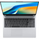 Ноутбук Huawei MateBook D 16 MCLG-X 53014MUA (16&amp;quot;, IPS, Intel Core i5 13420H 2.1ГГц, 8 ядер, 16ГБ LPDDR4x, 1ТБ SSD, Intel UHD Graphics, без ОС), серебристый в Красноярске
