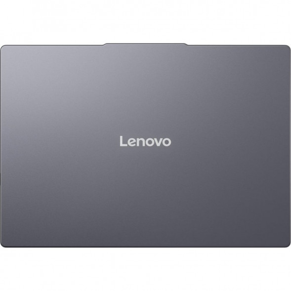 Ноутбук Lenovo IdeaPad Slim 3 15ARP10 (15.3&amp;quot;, 2025, IPS, AMD Ryzen 5 150 3.3ГГц, 6-ядерный, 16ГБ DDR5, 512ГБ SSD, AMD Radeon 660M, без ОС), серый в Красноярске