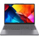 Ноутбук Lenovo IdeaPad Slim 3 15ARP10 (15.3&amp;quot;, 2025, IPS, AMD Ryzen 5 150 3.3ГГц, 6-ядерный, 16ГБ DDR5, 512ГБ SSD, AMD Radeon 660M, без ОС), серый в Красноярске