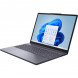 Ноутбук Lenovo IdeaPad Slim 3 15ARP10 (15.3&amp;quot;, 2025, IPS, AMD Ryzen 5 150 3.3ГГц, 6-ядерный, 16ГБ DDR5, 512ГБ SSD, AMD Radeon 660M, без ОС), серый в Красноярске