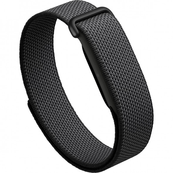 Фитнес-браслет Google Fitbit Air (Чёрный/Obsidian) в Красноярске
