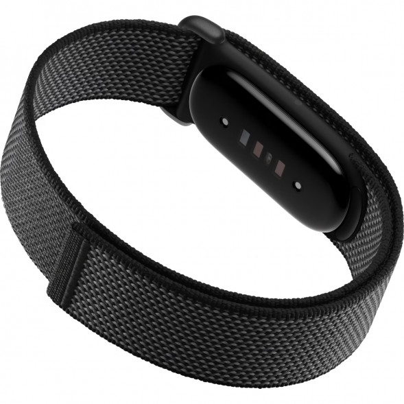 Фитнес-браслет Google Fitbit Air (Чёрный/Obsidian) в Красноярске