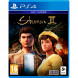 Игра Shenmue III. Day One Edition [PS4, английская версия] в Красноярске