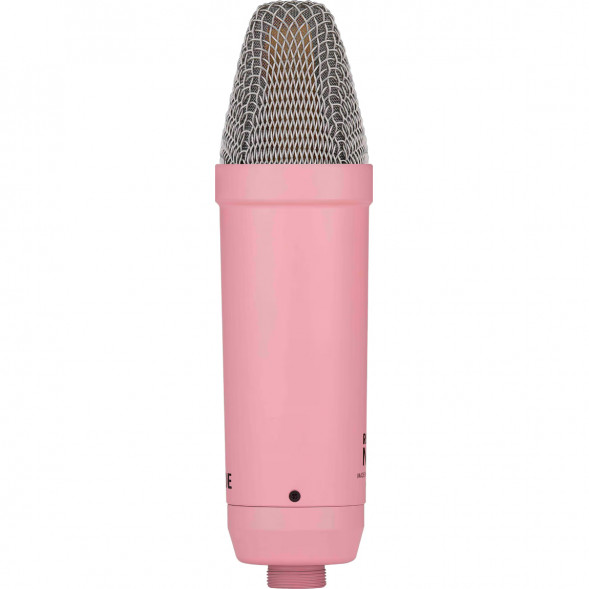 Микрофон студийный RODE NT1 Signature, Pink в Красноярске