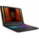 Ноутбук MSI Katana 15 HX B14WFK-1065XRU (15.6&amp;quot;, IPS, Intel Core i5 14450HX 2.4ГГц, 10 ядер, 16ГБ DDR5, 512ГБ SSD, NVIDIA GeForce RTX 5060 - 8 ГБ, FreeDOS), черный в Красноярске
