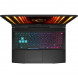 Ноутбук MSI Katana 15 HX B14WFK-1065XRU (15.6&amp;quot;, IPS, Intel Core i5 14450HX 2.4ГГц, 10 ядер, 16ГБ DDR5, 512ГБ SSD, NVIDIA GeForce RTX 5060 - 8 ГБ, FreeDOS), черный в Красноярске