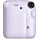Фотоаппарат моментальной печати Fujifilm Instax Mini 12, Lilac Purple в Красноярске