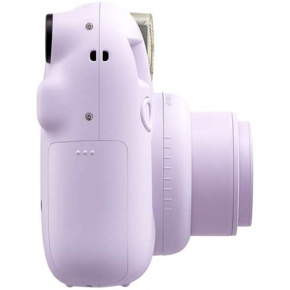 Фотоаппарат моментальной печати Fujifilm Instax Mini 12, Lilac Purple в Красноярске