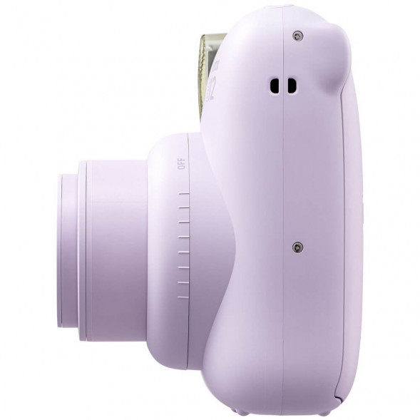 Фотоаппарат моментальной печати Fujifilm Instax Mini 12, Lilac Purple в Красноярске