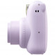 Фотоаппарат моментальной печати Fujifilm Instax Mini 12, Lilac Purple в Красноярске