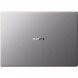 Ноутбук Honor MagicBook X16 2025 GOH-X 5301APLP (16&amp;quot;, 2025, IPS, AMD Ryzen 5 6600H 3.3ГГц, 6 ядер, 16ГБ LPDDR5x, 512ГБ SSD, AMD Radeon 660M, без ОС), серый в Красноярске