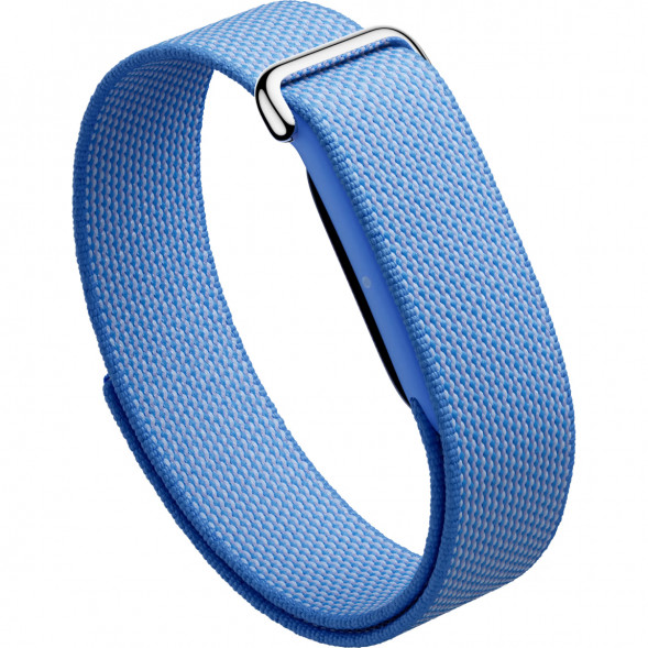 Фитнес-браслет Google Fitbit Air (Лавандовый/Lavender) в Красноярске