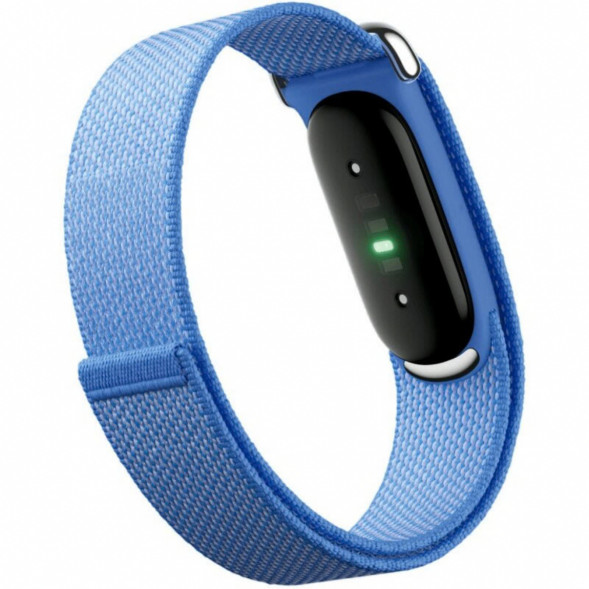 Фитнес-браслет Google Fitbit Air (Лавандовый/Lavender) в Красноярске
