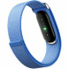 Фитнес-браслет Google Fitbit Air (Лавандовый/Lavender) в Красноярске