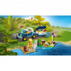 Конструктор LEGO Friends 41364 Багги с прицепом Стефани в Красноярске
