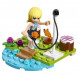 Конструктор LEGO Friends 41364 Багги с прицепом Стефани в Красноярске