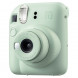 Фотоаппарат моментальной печати Fujifilm Instax Mini 12, Mint Green в Красноярске