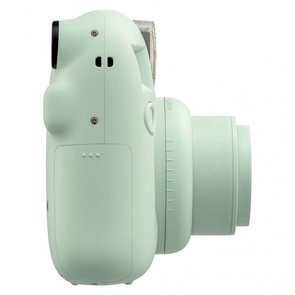 Фотоаппарат моментальной печати Fujifilm Instax Mini 12, Mint Green в Красноярске