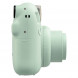 Фотоаппарат моментальной печати Fujifilm Instax Mini 12, Mint Green в Красноярске