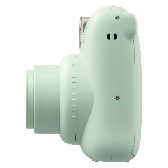 Фотоаппарат моментальной печати Fujifilm Instax Mini 12, Mint Green в Красноярске