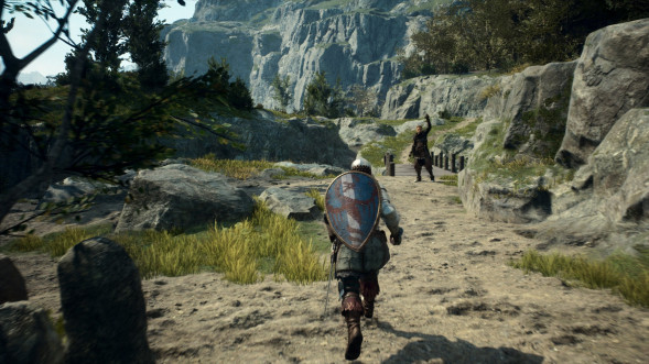 Игра Dragon&amp;#039;s Dogma 2 [PS5, русские субтитры] в Красноярске
