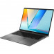 Ноутбук ASUS VivoBook S16 S3607VA-RP174 (16&amp;quot;, IPS, Intel Core 5 210H 2.2ГГц, 8 ядер, 16ГБ DDR5, 512ГБ SSD, Intel Graphics, без ОС), серый в Красноярске