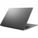 Ноутбук ASUS VivoBook S16 S3607VA-RP174 (16&amp;quot;, IPS, Intel Core 5 210H 2.2ГГц, 8 ядер, 16ГБ DDR5, 512ГБ SSD, Intel Graphics, без ОС), серый в Красноярске