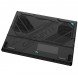 Ноутбук Gigabyte Gaming A16 (CWHI3US864SH) (16&amp;quot;, IPS, Intel Core i7 13620H 2.4ГГц, 10 ядер, 32ГБ DDR5, 1ТБ SSD, NVIDIA GeForce RTX 5070 - 8 ГБ, Windows 11 Home), черный в Красноярске