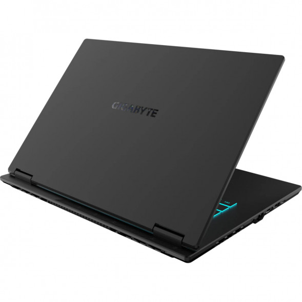 Ноутбук Gigabyte Gaming A16 (CWHI3US864SH) (16&amp;quot;, IPS, Intel Core i7 13620H 2.4ГГц, 10 ядер, 32ГБ DDR5, 1ТБ SSD, NVIDIA GeForce RTX 5070 - 8 ГБ, Windows 11 Home), черный в Красноярске