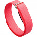 Фитнес-браслет Google Fitbit Air (Малиновый/Berry) в Красноярске