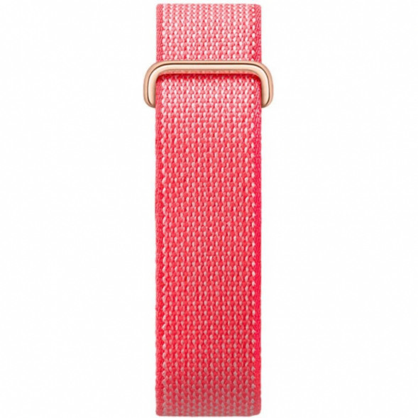 Фитнес-браслет Google Fitbit Air (Малиновый/Berry) в Красноярске