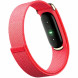 Фитнес-браслет Google Fitbit Air (Малиновый/Berry) в Красноярске